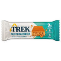 TREK Salted Caramel Protein Flapjack 50g