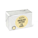 Everyday Favourites Unsalted Packet Butter
