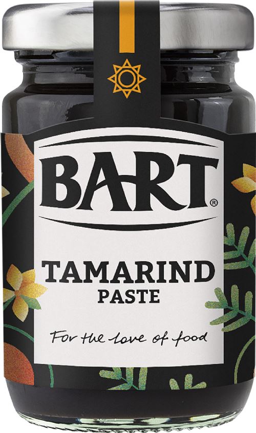 BART Tarminated Paste 100g