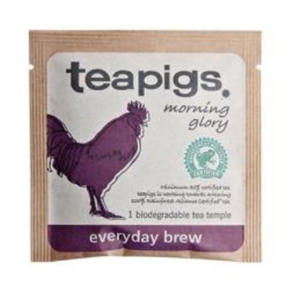 teapigs Everyday Brew 1x50 (Case of 1)