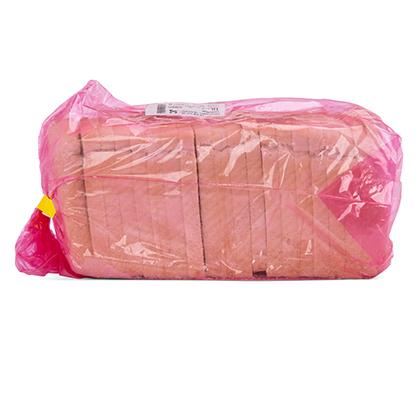 Jackson's White Sandwich Bread 18+2