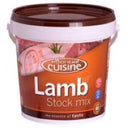 Essential Cuisine Lamb Stock Mix (Case of 2)