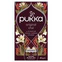 PUKKA 20 Original Chai 40g
