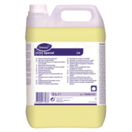 Suma Special L4 Machine Detergent (Case of 2)