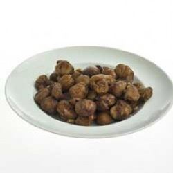 BB - Chestnuts Vacuum Packed