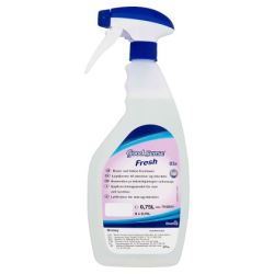 Good Sense Fabric Freshener