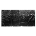 Refuse Sack Medium Duty Black 18x29x38" (Case of 1)