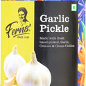 FERNS' Garlic Pickle 380g