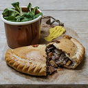 Phat Traditional Cornish Steak Pasty (Case of 20)
