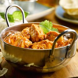Discovery Kitchen Chicken Tikka Masala