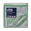 Tork® Dinner Napkin Pine Green 3ply