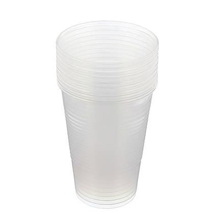 Clear Water Cup 7oz (Case of 1)