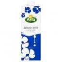 Arla Long Life Whole Milk  Red Tractor