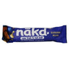 Nakd Blueberry Muffin Fruit & Nut Bar 35g