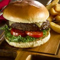Everyday Favourites 90% Premium Gourmet Burger 113gm