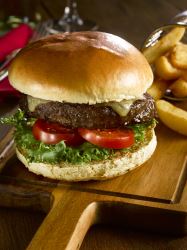 Everyday Favourites 90% Premium Gourmet Burger 113gm