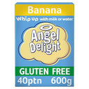 Angel Delight Banana Whip Dessert