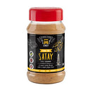 Peanut Free Satay Style Seasoning (Case of 2)