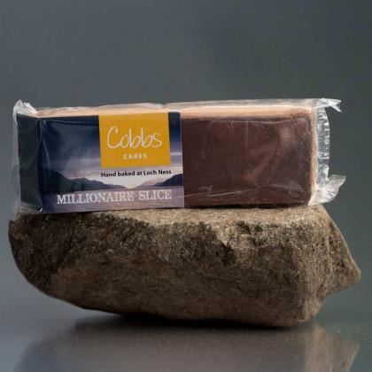 Cobbs Millionaire Slice (Case of 1)