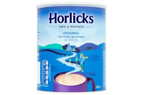 Horlicks The Original Malted Milk Drink Traditional 2kg