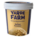 Yarde Farm Salted Caramel Mini Tubs