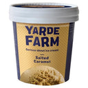 Yarde Farm Salted Caramel Mini Tubs