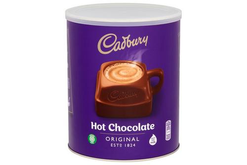 Cadbury Drinking Hot Chocolate 2kg