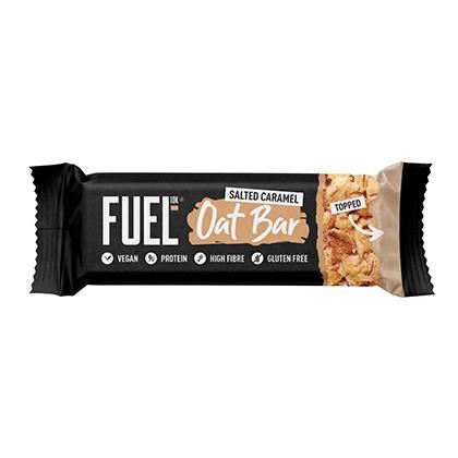 Fuel 10k Salted Caramel Bar