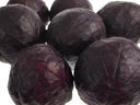 Catering Cabbage Red Ungraded (Case of 1)