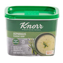 Knorr Classic Cream of Asparagus Soup (Case of 6)