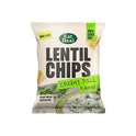 Eat Real Creamy Dill Lentil Chips