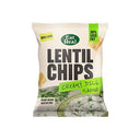 Eat Real Creamy Dill Lentil Chips (Case of 18)
