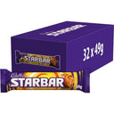 Cadbury Starbar Chocolate Bar 49g
