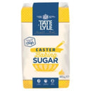 Tate & Lyle Caster Sugar (Case of 10)