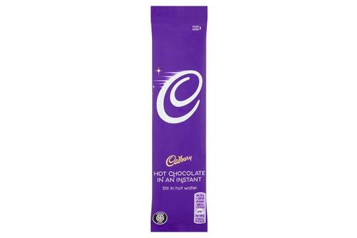 Cadbury Instant Hot Chocolate 28g