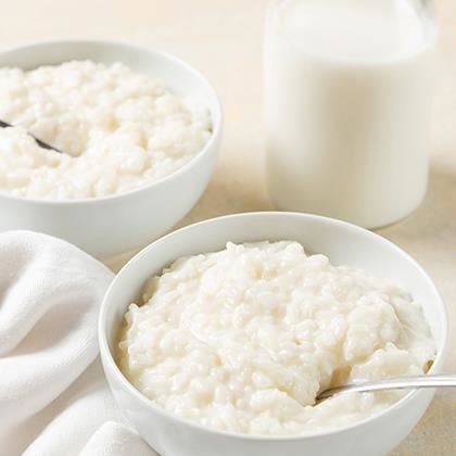 Short Grain Rice (Case of 1)