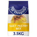 McDougalls Suet Mix