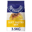 McDougalls Suet Mix (Case of 4)