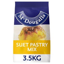 McDougalls Suet Mix