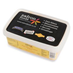 Egg Mayonnaise Sandwich Filling