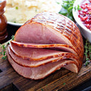 80% Sliced Ham