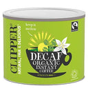 FairtradeOrganic Medium Roast Decaf Coffee (Case of 4)