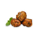 Cook Asia Vegetable & Spinach Pakora (Case of 50)