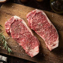 Beef Sirloin Steaks Order by 2pm Mon-Thurs for next delivery day (Case of 5)