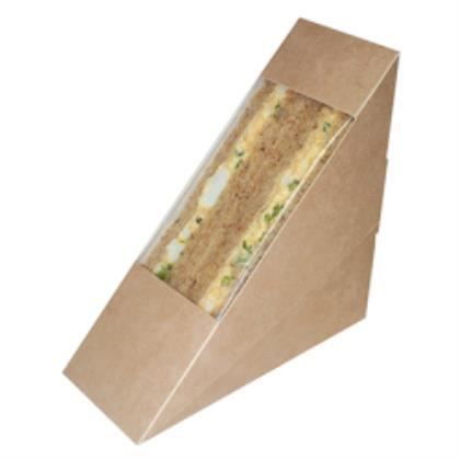 Kraft Sandwich Wedge Standard