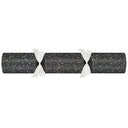 Deluxe Gunmetal Cracker (Case of 1)