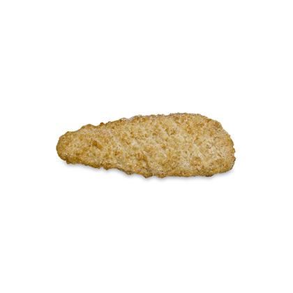 Pier 7 MSC Small Battered Pollock Fillets 110 - 140g (Case of 35)