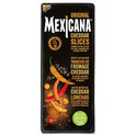 Mexicana Cheese Slices
