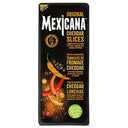 Mexicana Cheese Slices (Case of 8)