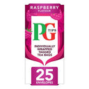 PG Tips Raspberry Envelopes (Case of 6)